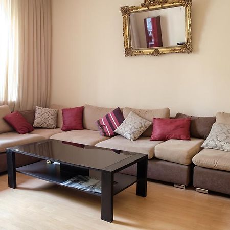 Apartment On Hanrapetutyan Street Jerevan Eksteriør billede