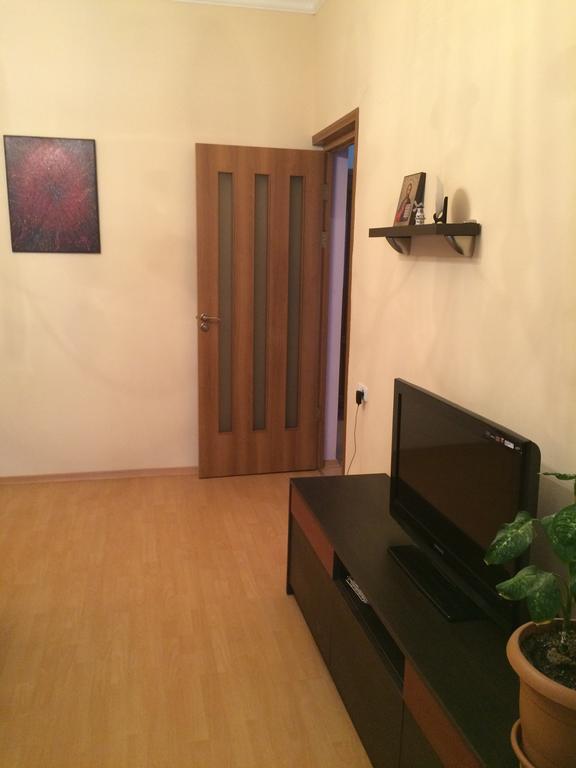 Apartment On Hanrapetutyan Street Jerevan Eksteriør billede