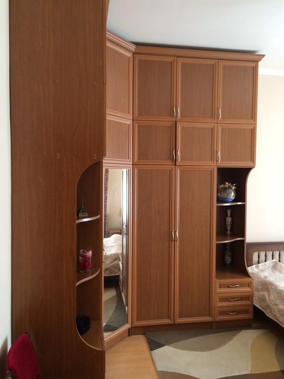 Apartment On Hanrapetutyan Street Jerevan Eksteriør billede