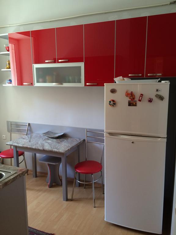 Apartment On Hanrapetutyan Street Jerevan Eksteriør billede